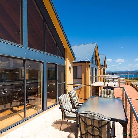 Snug Cove Villas Eden Exterior foto