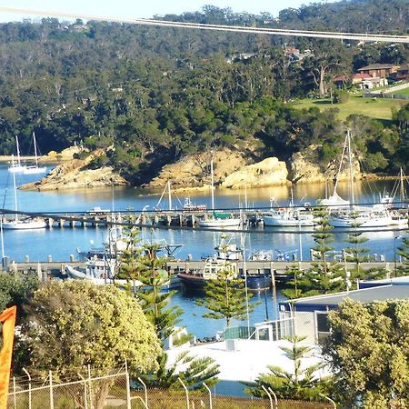 Snug Cove Villas Eden Exterior foto